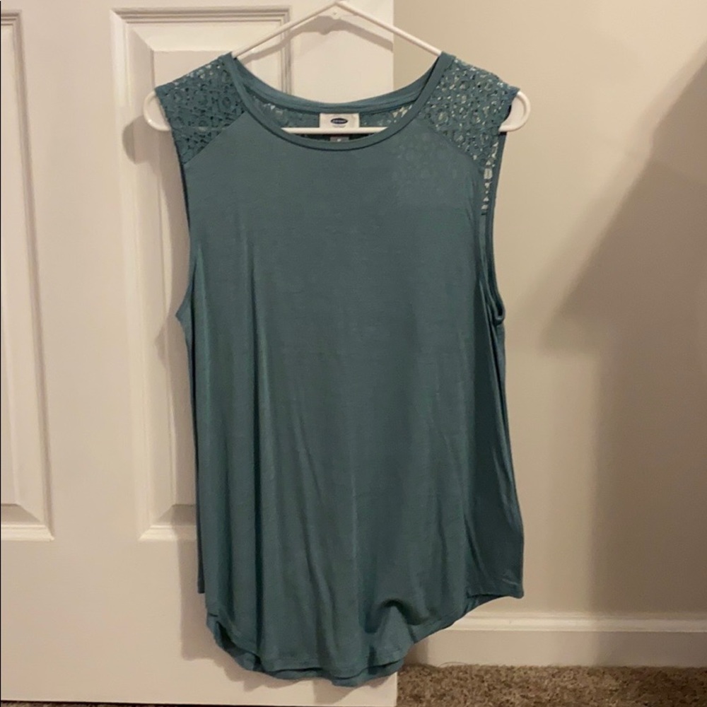 Women’s tank top